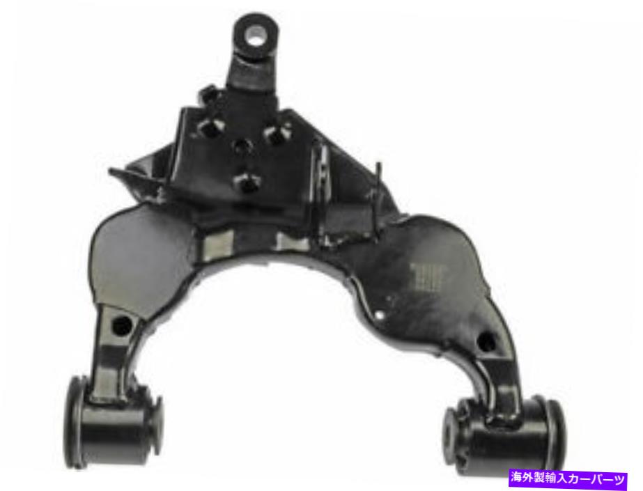 LOWER CONTROL ARM 2001-2003トヨタセコイア2002 R437CDのフロント左下のコントロールアーム Front Left Lower Control Arm For