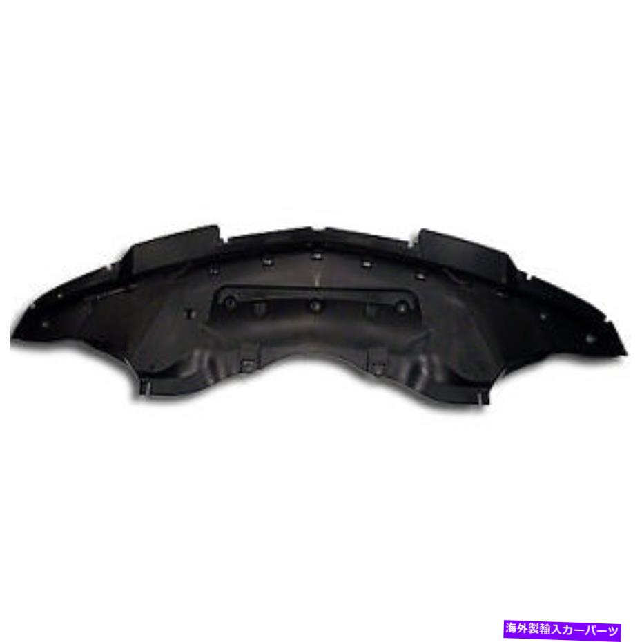 Engine Cover 11-14充電器の交換エンジンカバー（前面フォワード）CH1228107 Replacement Engine Cover for 11-14 Charger (Fron