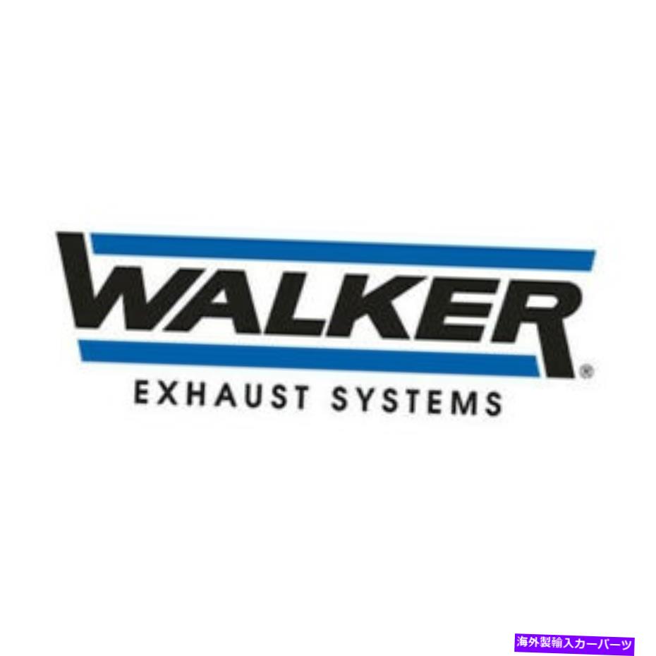 触媒 ウォーカー排気触媒コンバータ50448 Walker Exhaust Catalytic Converter 50448