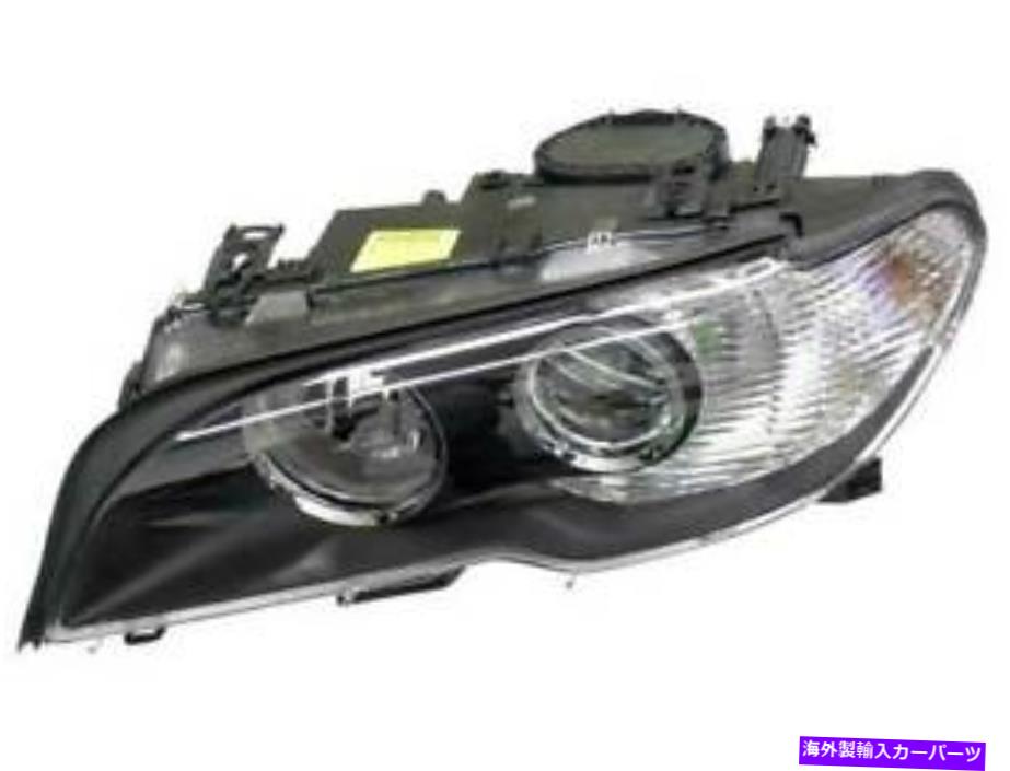 USヘッドライト 自動車照明ヘッドライトアセンブリ63127165907 / LUS4322 AUTOMOTIVE LIGHTING Headlight Assembly 63127165907