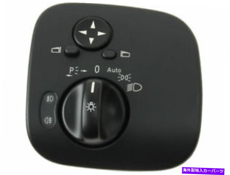 USヘッドライト 2006-2009のヘッドライトスイッチMercedes CLK350 2007 2008 x557FZ Headlight Switch For 2006-2009 Mercedes C