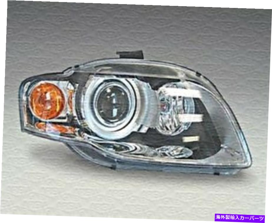 USヘッドライト Audi A4ヘッドライト左ヘッドランプD1S Xenon 04-06 Audi A4 Headlight LEFT headlamp D1S Xenon 04-06