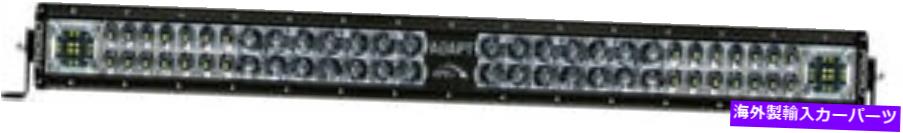 USヘッドライト 270413 RIGID ADAPT Eシリーズ30ライトバー 270413 Rigid Adapt E-Series 30 Light Bar