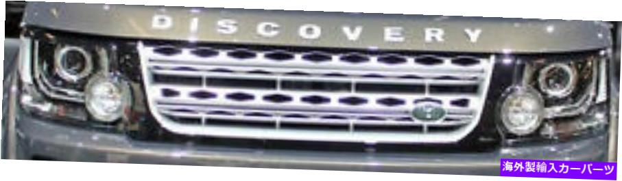 USヘッドライト ランドローバーLR4発見4 2014-16適応バイキセノンOEMユーロスペックヘッドランプペア Land Rover LR4 Discovery
