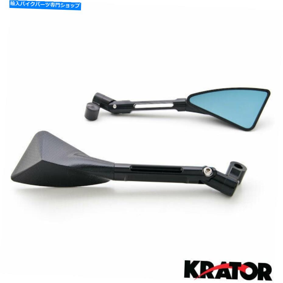 Mirror Ducati Monster 620 696 750 796 900 1000 1100 S2R Rear View Mirrors Pair For Ducati Monster 620 696 750 796 900 10