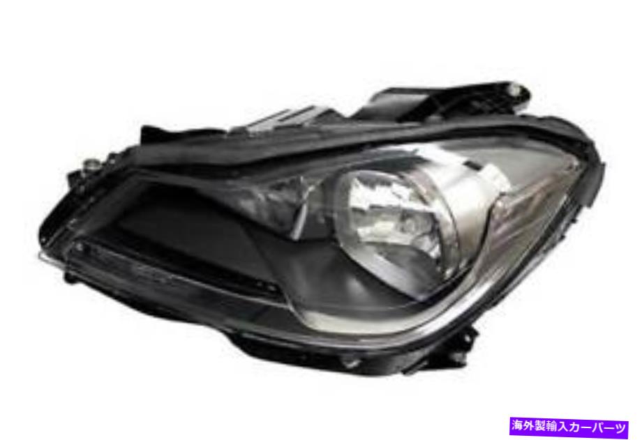 USヘッドライト 自動車照明ヘッドライトアセンブリ2048209959 / LUS6232 AUTOMOTIVE LIGHTING Headlight Assembly 2048209959 /