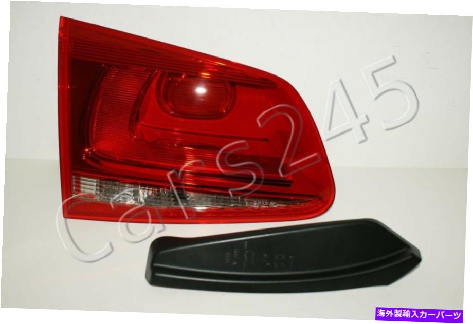 USテールライト 2010-2011 VW Touaregインナーブートテールライトリアランプ左LH 2010-2011 VW TOUAREG Inner Boot Tail Light R