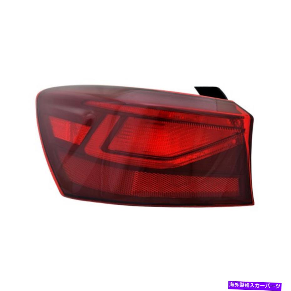 USテールライト Kia Forteアウターテールライト2019年20204156 92401 M7000 For Kia Forte Outer Tail Light 2019 2020 Driver S