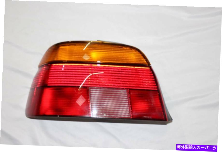 USテールライト BMW 5シリーズE-39用テールライト Tail light left for BMW 5 series E-39