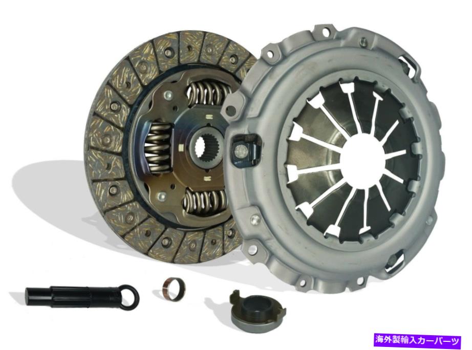 clutch kit 02-11 Civic Si Acura CSX RSXタイプS 6スピードK20のHDクラッチキットセット HD CLUTCH KIT SET FOR 02-11 CIVIC SI