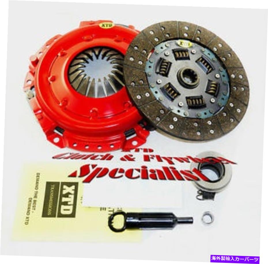 clutch kit AIMCOステージ1クラッチキット2002 2003 2004 Jeep Liberty 3.7L AIMCO STAGE 1 CLUTCH KIT 2002 2003 2004 JEEP LIB