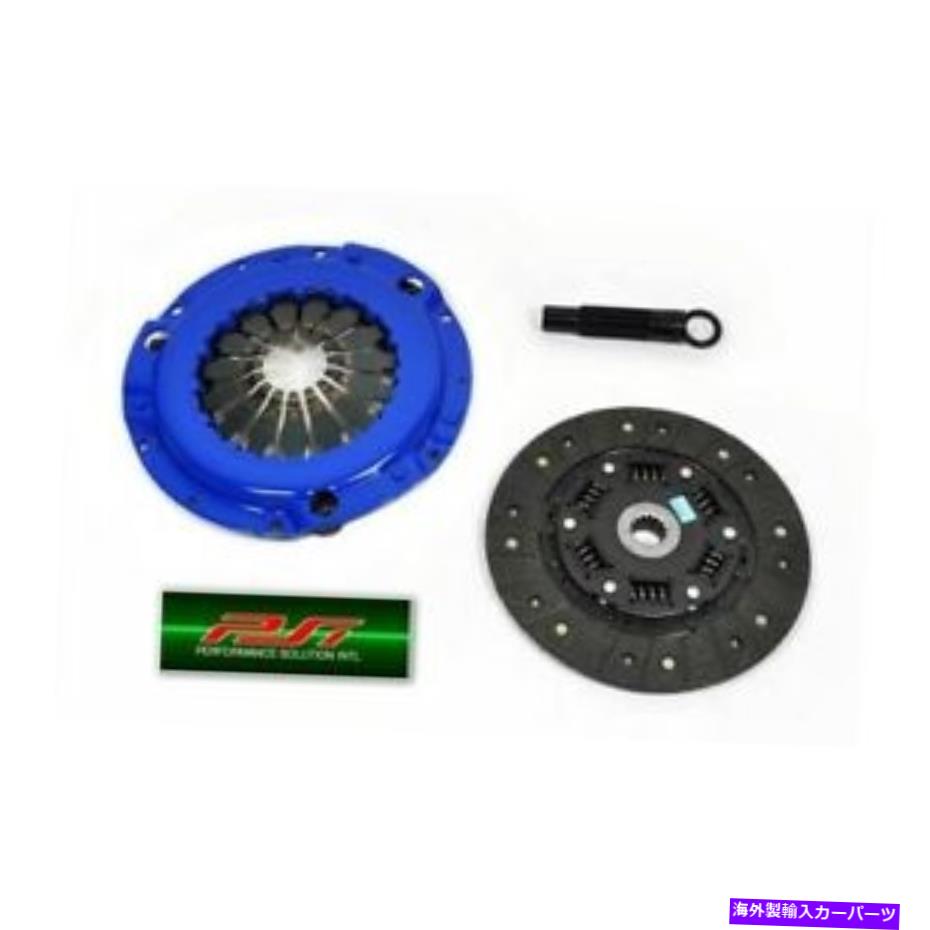 clutch kit PSIステージ2クラッチキット95-99 Chevy Cavalier Z24 Pontiac Sunfire GT SE 2.3L 2.4L PSI STAGE 2 CLUTCH KIT 95-