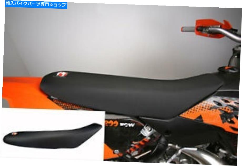 シート Enduro Engineeringの背の高い硬いEE完全な座席KTM /ウサベグ＃75-408 Enduro Engineering Tall Firm EE Complete seat K