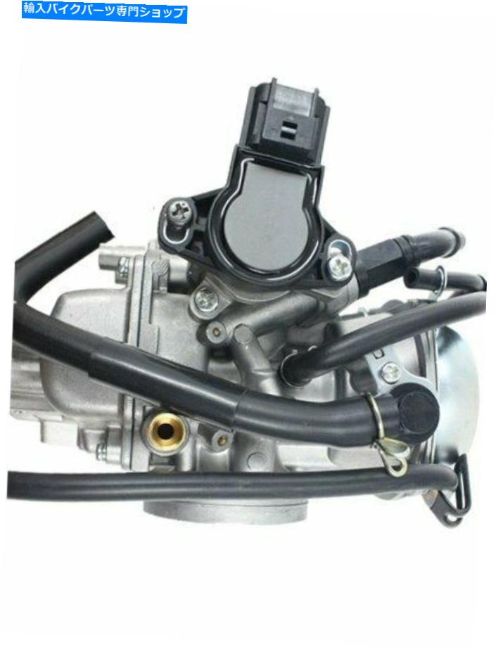 キャブレター 2005-2012 TRX 500 FA FGA FPA Rubicon Carbのための新しいキャブレター New Carburetor For 2005-2012 TRX 500 FA