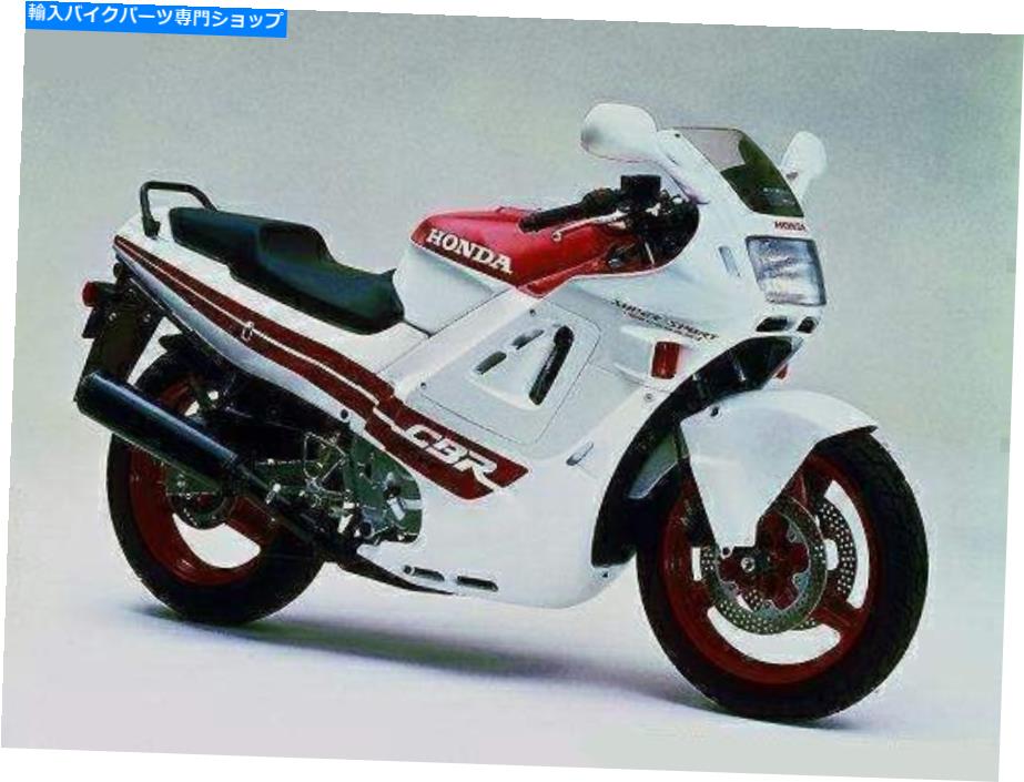 マフラー ホンダCBR600 FH-FL 87-90パフォーマンスバイクロード - 法定/レース排気マフラー Honda CBR600 FH-FL 87-90 Performan